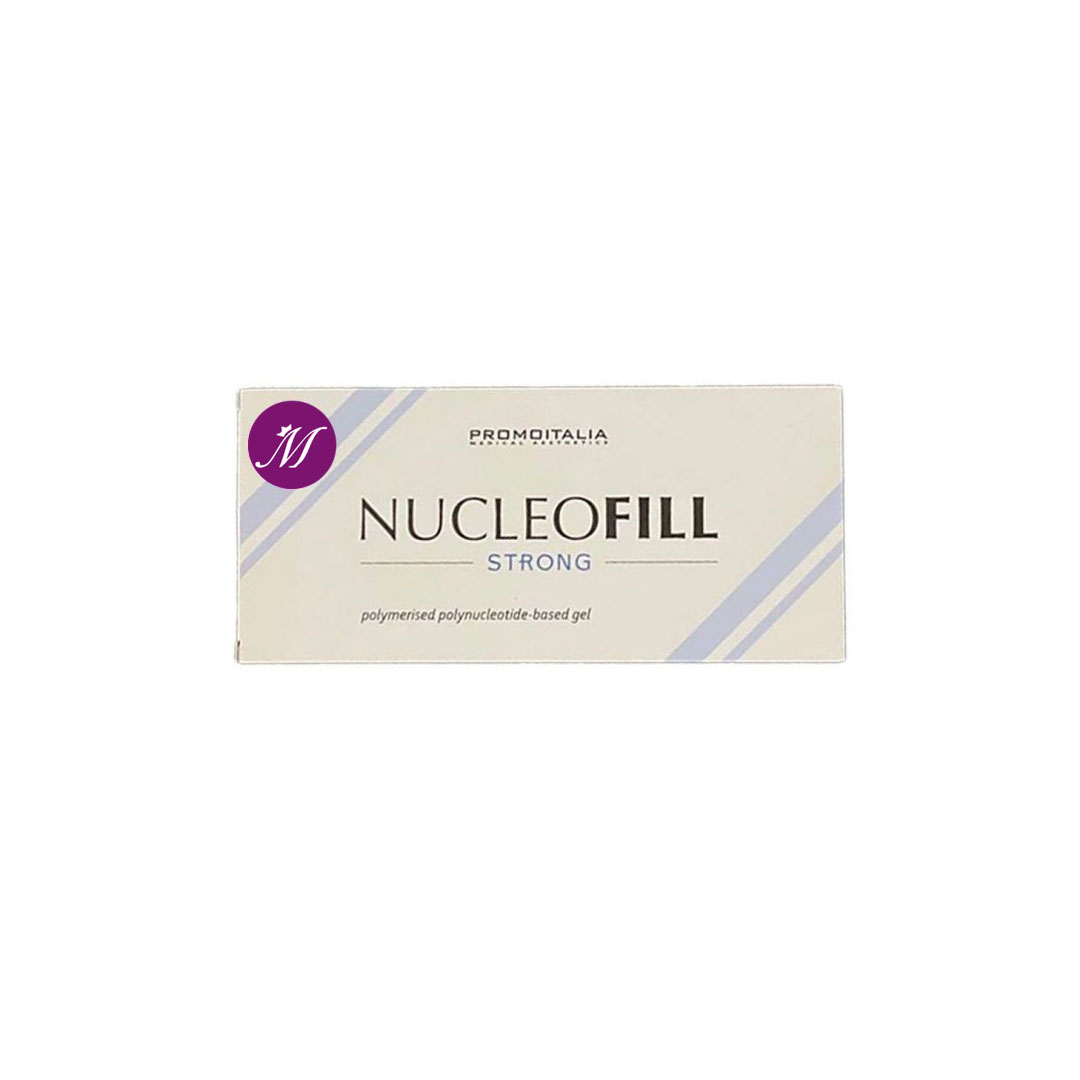 Nucleofill Strong (1 x 1.5ml)