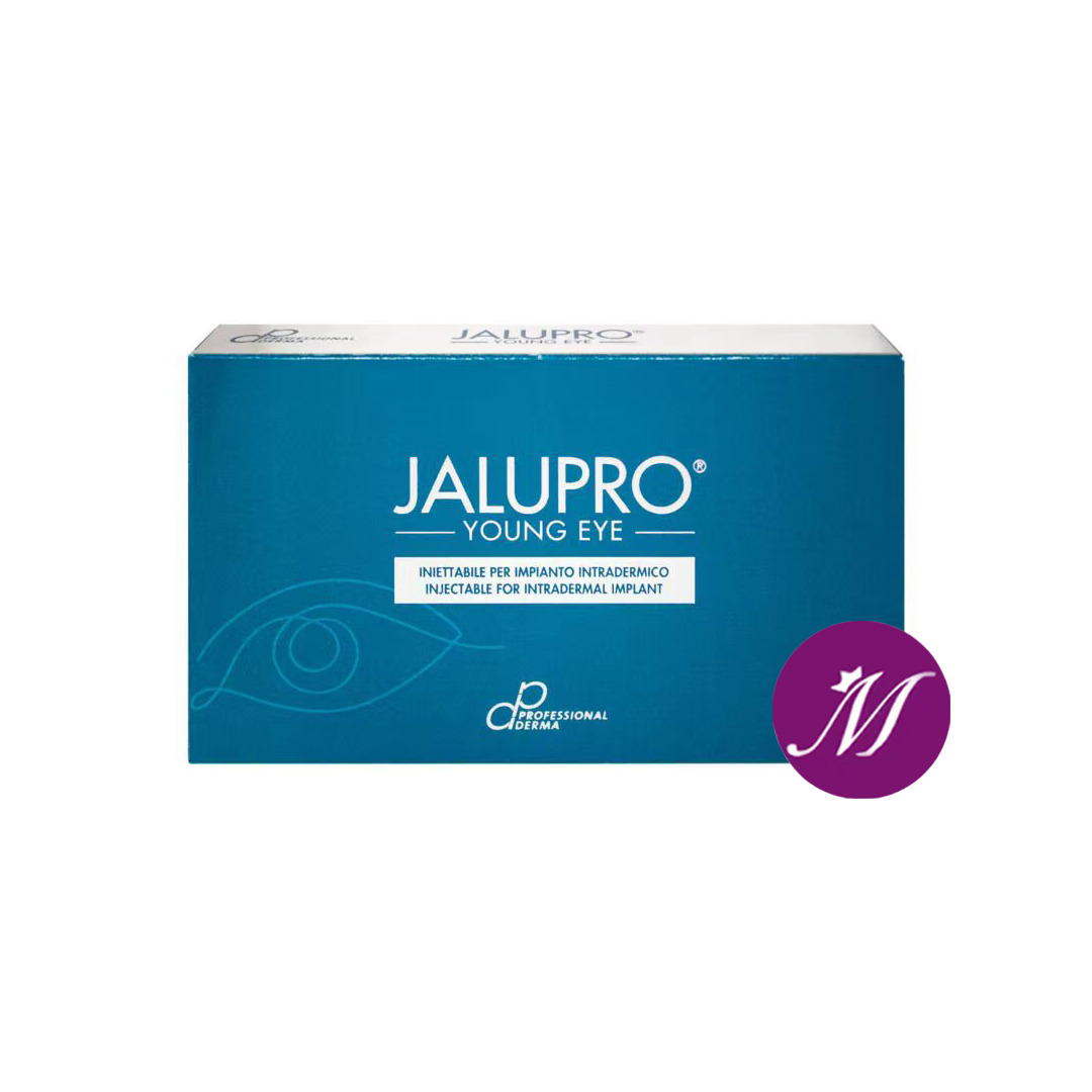 Jalupro Young Eye (1x1ml) Inj.