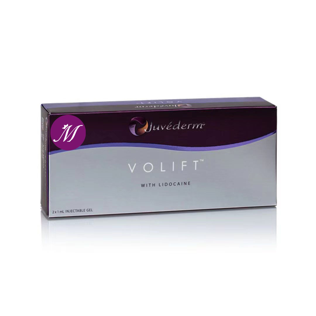 喬雅登Juvederm Volift Lido(2 x 1ml)