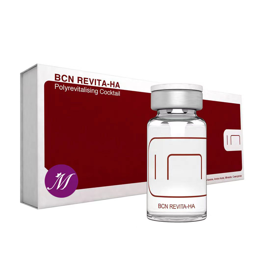 BCN Revita-HA (5 x 3ml) Vial